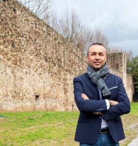 Lastra a Signa, ecco i nostri progetti: “Ponte sull'Arno, Taric, nuovo studentato e viabilità”