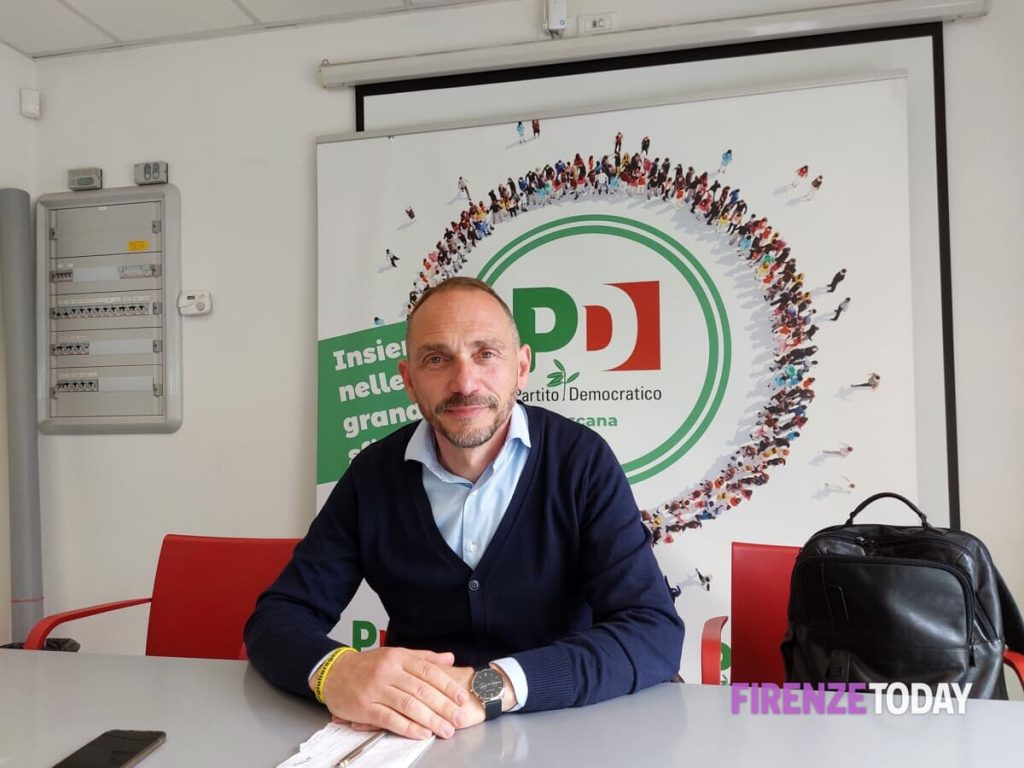 Elezioni regionali, prove di campo largo. Fossi: “Ci rivolgiamo a chi si riconosce nel centrosinistra”