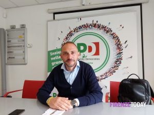 Elezioni regionali, prove di campo largo. Fossi: “Ci rivolgiamo a chi si riconosce nel centrosinistra”
