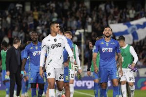 Lazio-Empoli, probabili formazioni e dove vederla in tv