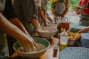 Workshop gratuito online per imparare a fare il pane