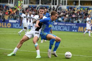 Parma-Empoli 1-1: il lunch match del Tardini finisce con un pari