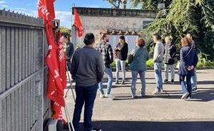 Campi, l’azienda chiude e licenzia 18 operai
