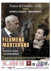 Filumena Marturano