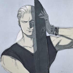 All'Outlet di Barberino anteprima della mostra "Corpus Animae" e cosplayer parade