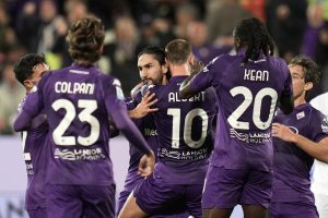 Fiorentina, ripresi oggi gli allenamenti: ecco come stanno Kean, Kayode e Pongracic