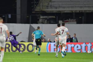Fiorentina-Roma 5-1, le pagelle: Bove è una furia, Kean una certezza, Comuzzo un muro