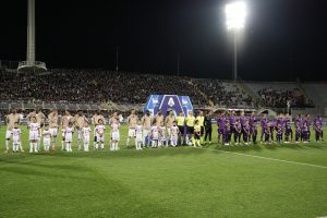 Fiorentina, il Milan mette nel mirino un calciatore viola per gennaio