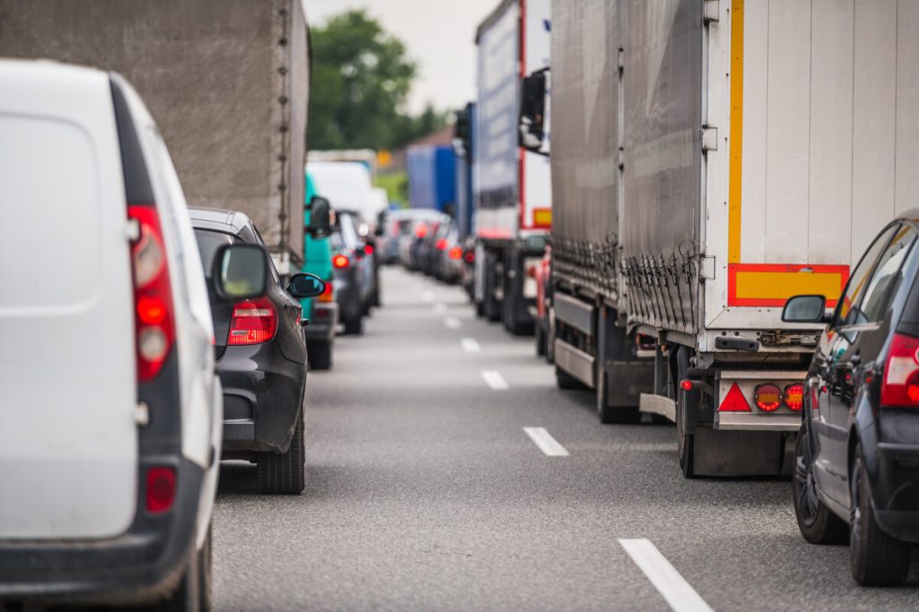 Firenze: sicurezza stradale e trasporto merci, arriva il corso gratuito