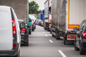 Firenze: sicurezza stradale e trasporto merci, arriva il corso gratuito