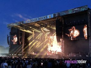 Firenze Rock 2025: annunciato il primo gruppo, si parte col botto
