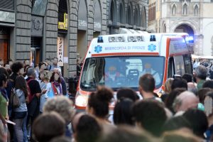Nuova aggressione a operatori di ambulanza: “Ora basta”