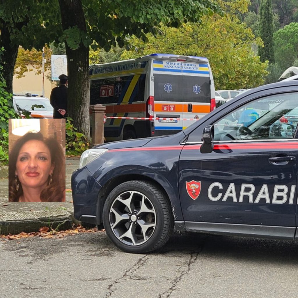 Omicidio di Chiesanuova, risolto il mistero di come il nipote si era procurato l'arma