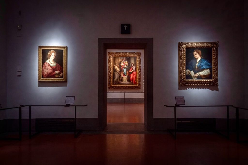 Galleria degli Uffizi, apertura gratuita per la giornata di unità nazionale