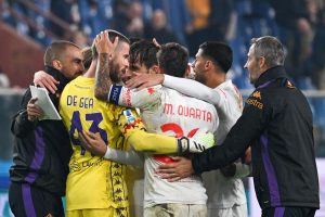 Genoa-Fiorentina 0-1, le pagelle: Gosens la risolve, de Gea ancora una volta decisivo