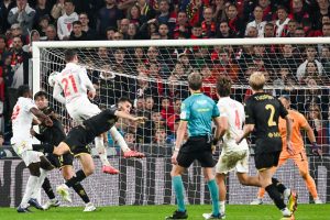 Genoa-Fiorentina 0-1: ai viola basta un gol di Gosens per sbancare Marassi