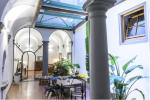 Mostra "Giardino d'inverno" presso Isolart Gallery