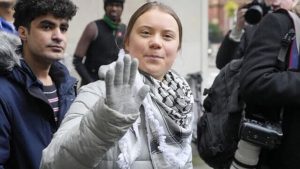 Al presidio ex Gkn attesa anche Greta Thunberg