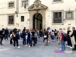 Galileo, rischio accorpamento. Gianassi: “La normativa è sbagliata, il liceo non si tocca”