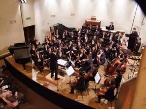 Il Conservatorio “L. Cherubini” di Firenze all’Opera di Santa Maria del Fiore con orchestra, coro e solisti