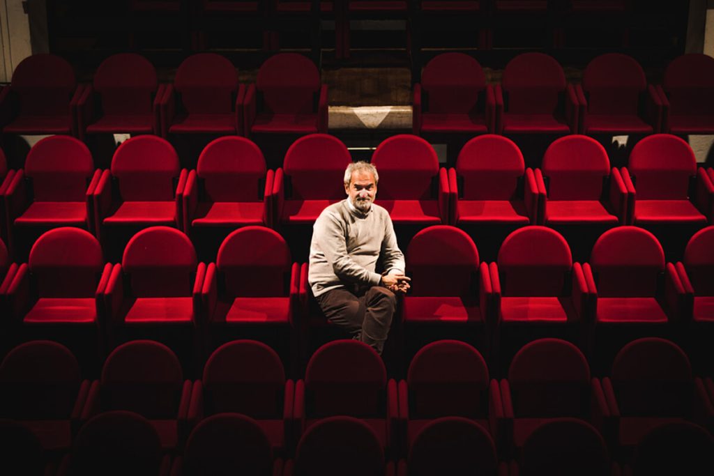Il teatro comunale di Antella inaugura con uno speciale omaggio a Marco Polo