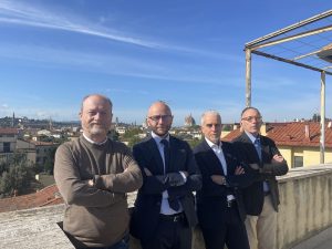 Cambiamenti climatici: geologi e agronomi fanno squadra per fronteggiare l’emergenza