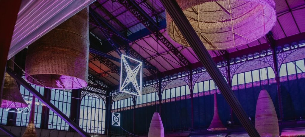Aperitivi: arrivano i dj set al Mercato Centrale