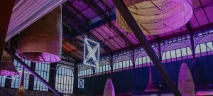 Al Mercato Centrale Firenze arrivano i 'Giovedj', serate con dj set e aperitivi a suon di musica ambient