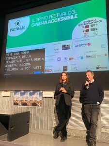 Festival del cinema inclusivo