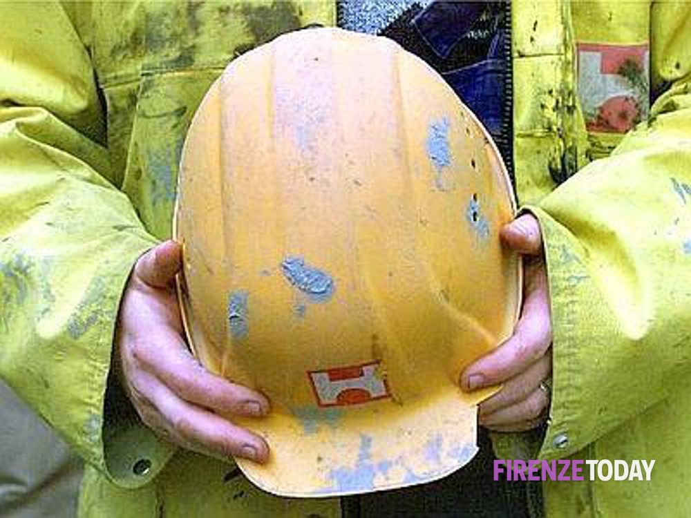 Grave incidente sul lavoro, 57enne ricoverato in codice rosso