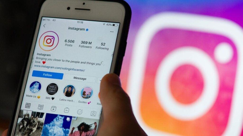 Fa una storia su Instagram e scatta la corsa di solidarietà: "Il bene non si fa in silenzio, sensibilizzare è importante"