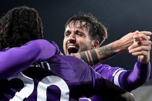 Genoa-Fiorentina: probabili formazioni e dove vederla in tv