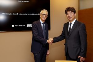 Kocca Italy:  accordi con istituzioni italiane a partire dalla moda con Pitti Immagine e una mostra di Webtoon