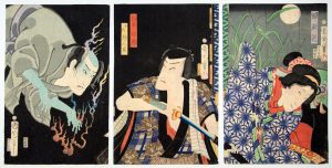 Al Museo degli Innocenti  l’incontro “Sushi, sashimi e samurai. Viaggio nel cinema giapponese”
