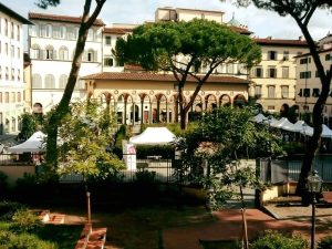 "Artefacendo", l'artigianato torna in diretta in Piazza dei Ciompi