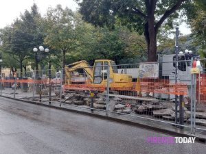 "Pietre serene tolte con le ruspe", il comitato: "Tutto a posto?" / FOTO