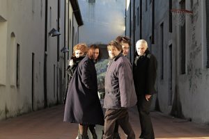 "Le case del malcontento" al Teatro della Limonaia