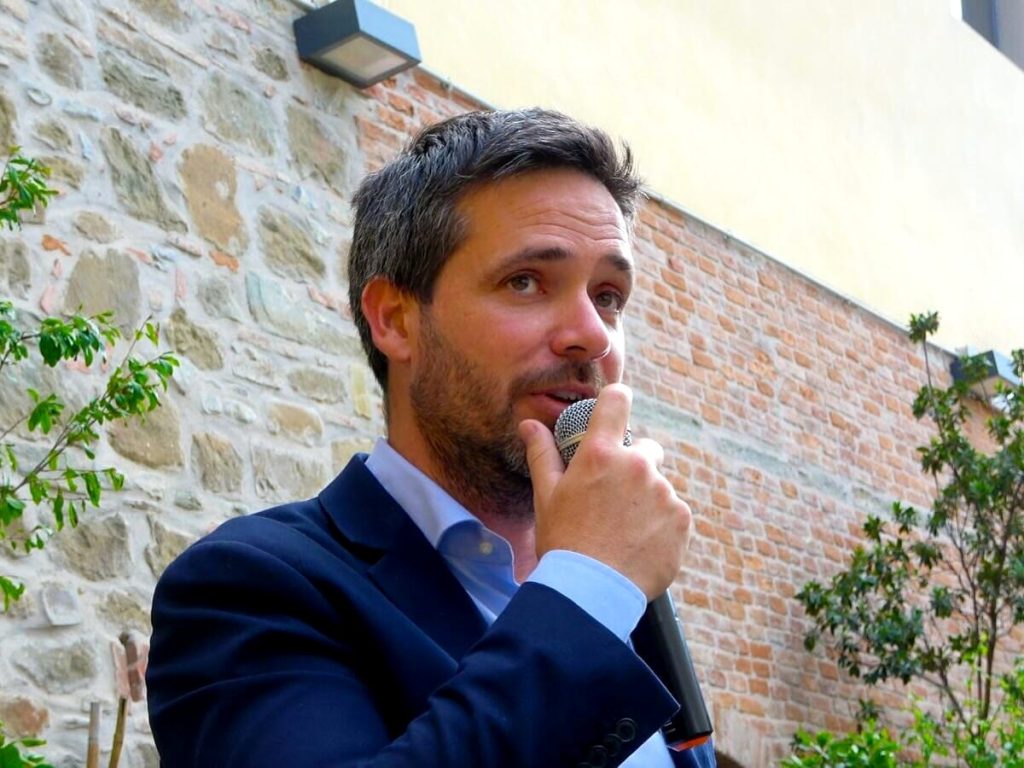 Masi: “Bene i lavori sull’argine dell’Arno, ma servono parcheggi per i residenti”