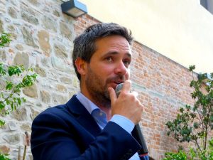 Masi: “Bene i lavori sull’argine dell’Arno, ma servono parcheggi per i residenti”