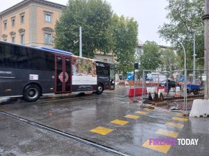 Meteo, nuova ondata di pioggia