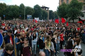 Centro: nel weekend manifestazione per la pace 