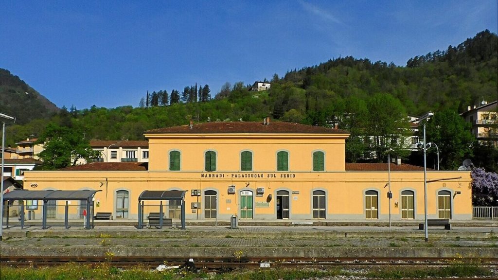 Treni: lunedì 14 riapre la Faentina