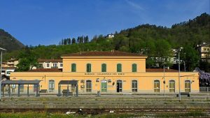 Treni: lunedì 14 riapre la Faentina