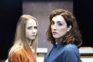 La denuncia: al teatro Goldoni il nuovo spettacolo scritto e diretto da Ivan Cotroneo