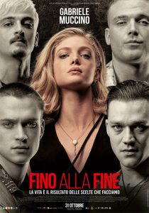 Una serata con Gabriele Muccino e il suo nuovo film "Fino alla fine" al The Space cinema Firenze