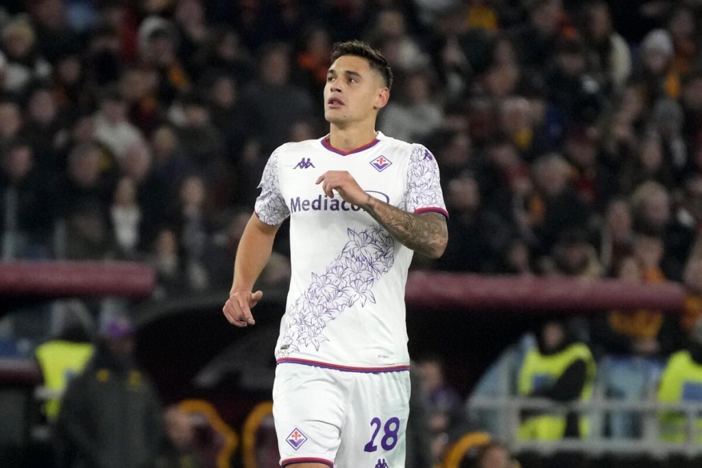 Fiorentina, parla Quarta: "Voglio riconquistarmi il posto. Nico alla Juve? Ecco quello che so"
