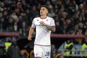 Fiorentina, parla Quarta: "Voglio riconquistarmi il posto. Nico alla Juve? Ecco quello che so"