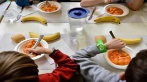 Intossicazione di salmonella nelle scuole: trovato il colpevole