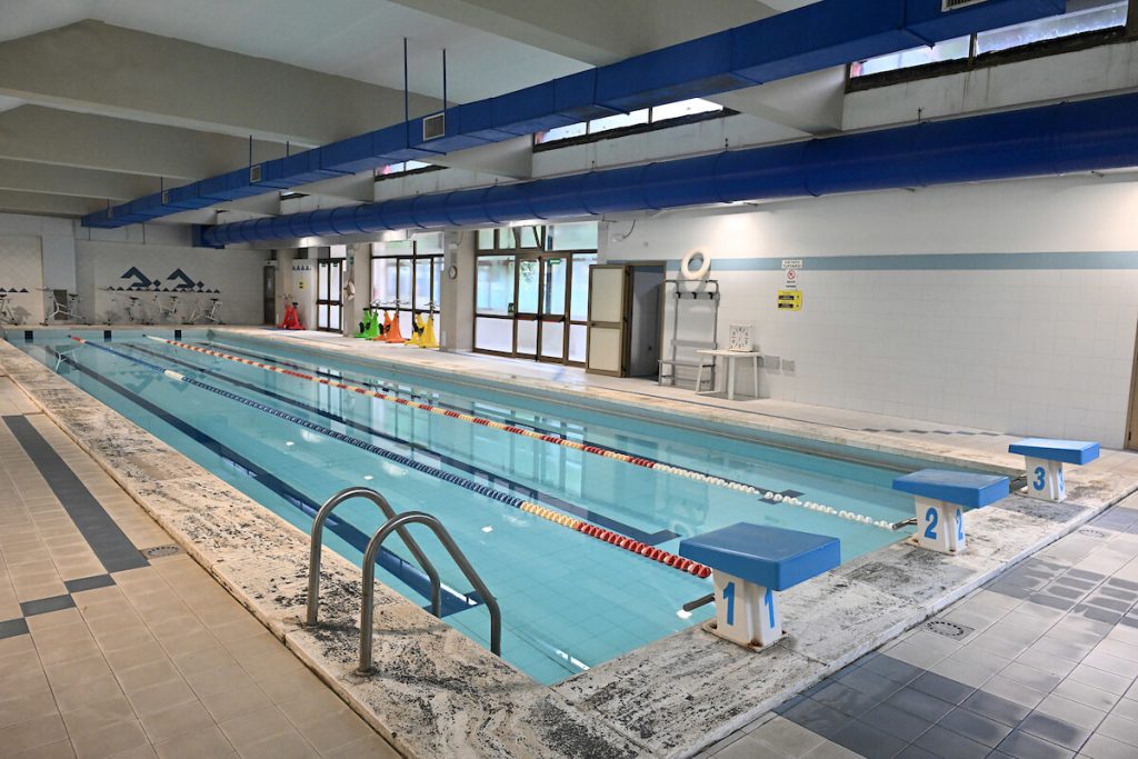 Micropiscina Don Minzoni: “I problemi saranno risolti in settimana”