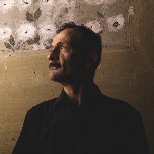 Mirco Magnani con Sainkho Namtchylak e Nikolas Klau live al Circolo Arci Progresso di Firenze